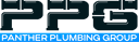 Panther Plumbing Group Logo