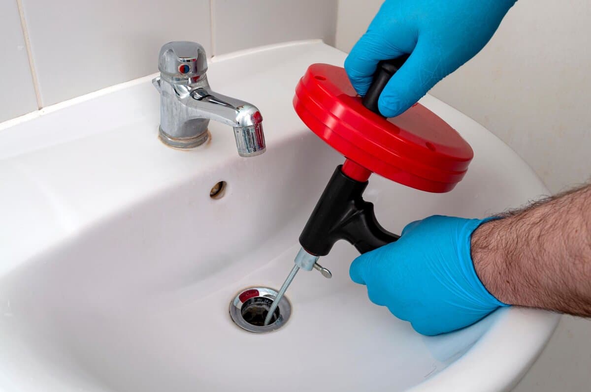 Professional drain cleaning specialist servicing Como in the Sutherland Shire