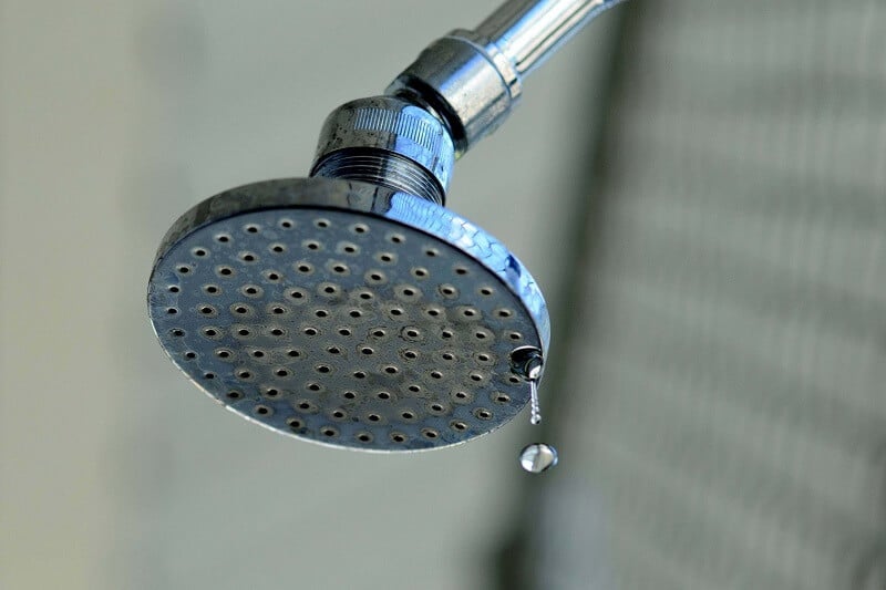 How to Fix a Leaking Shower Head: Complete Sydney Guide