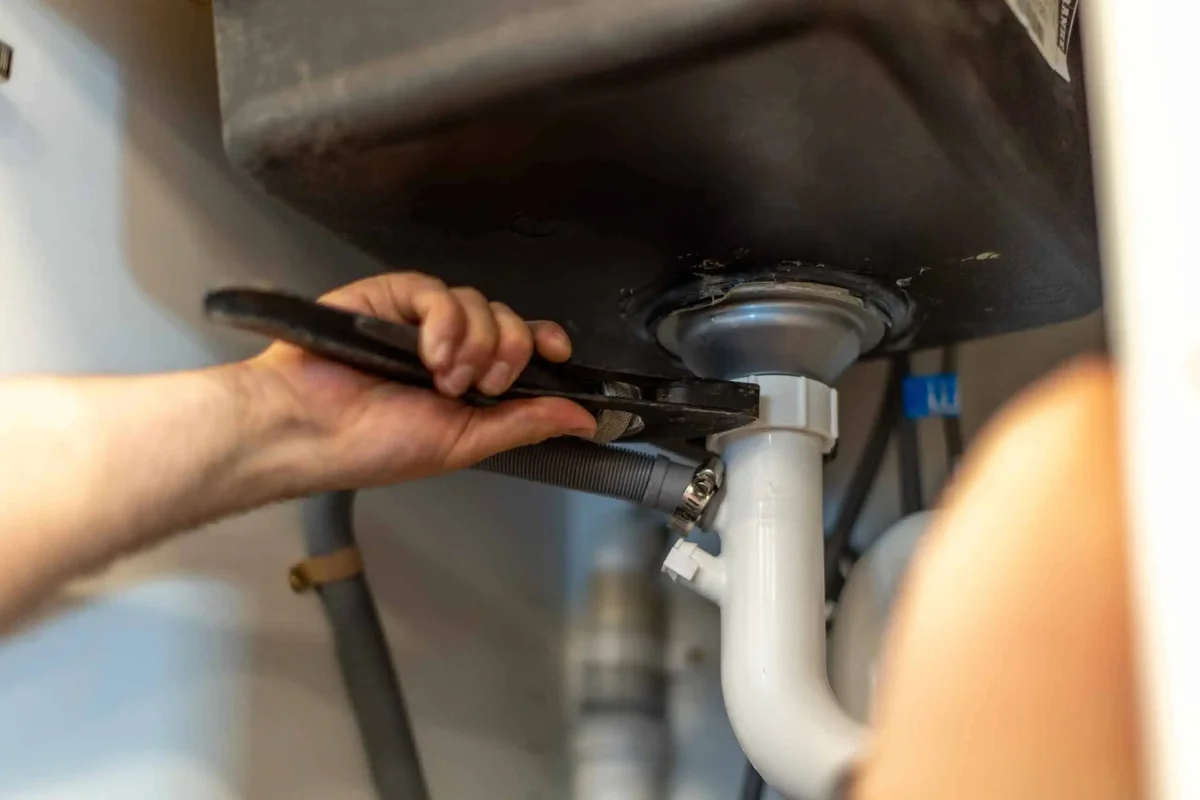 Professional Blocked Drains Como - Licensed plumber Sydney - 24/7 service