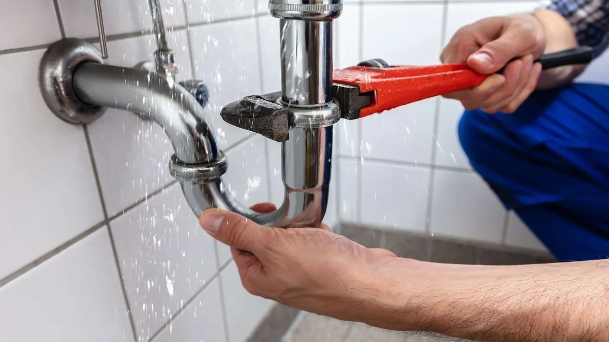 Professional Drain Repairs - Licensed plumber Sydney - 24/7 service