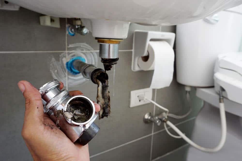 Blocked Drains Bonnyrigg Heights