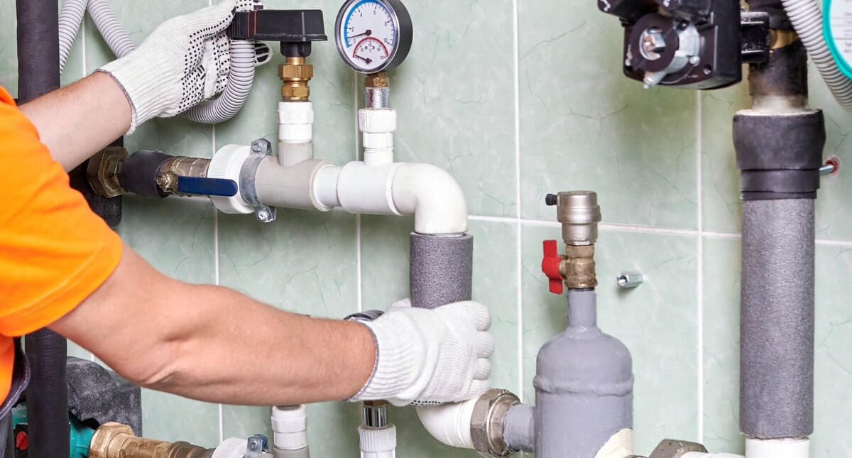 Commercial Plumber North Sydney