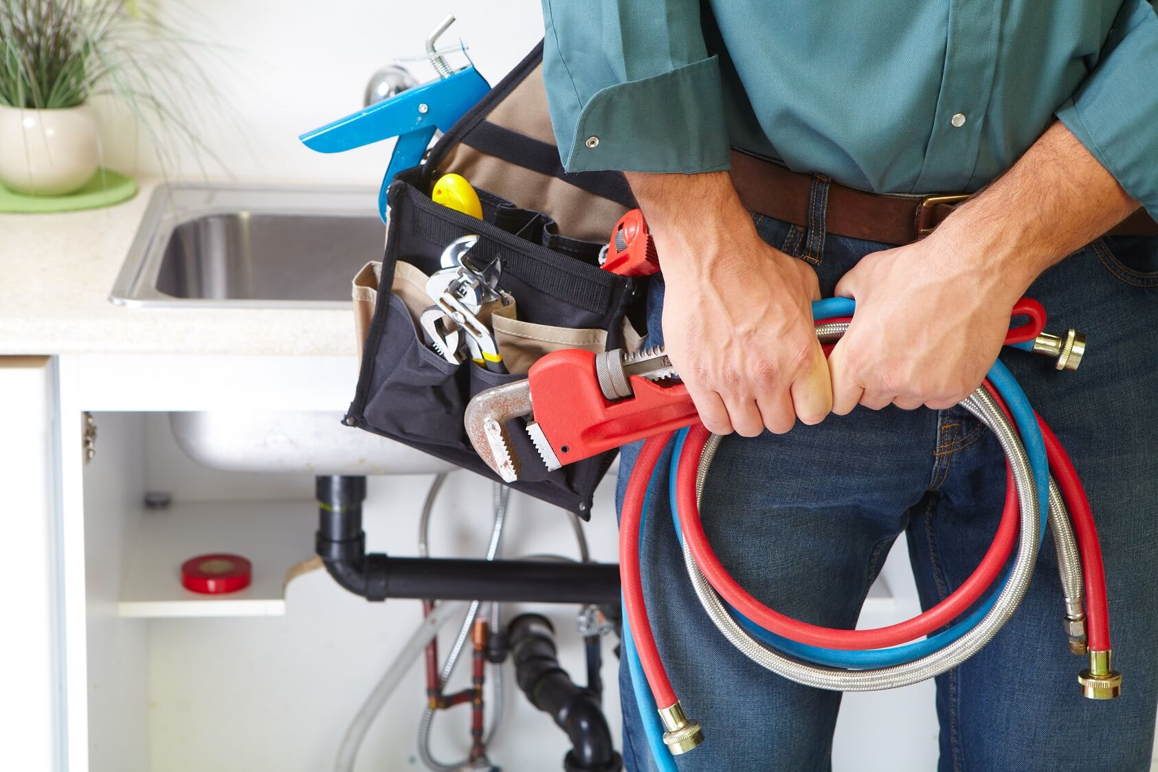Emergency Plumber Northbridge