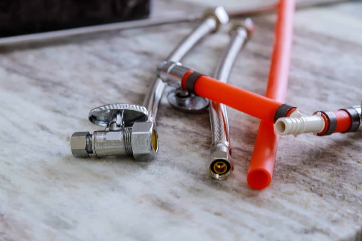 24/7 emergency plumber responding to a plumbing emergency in Northbridge