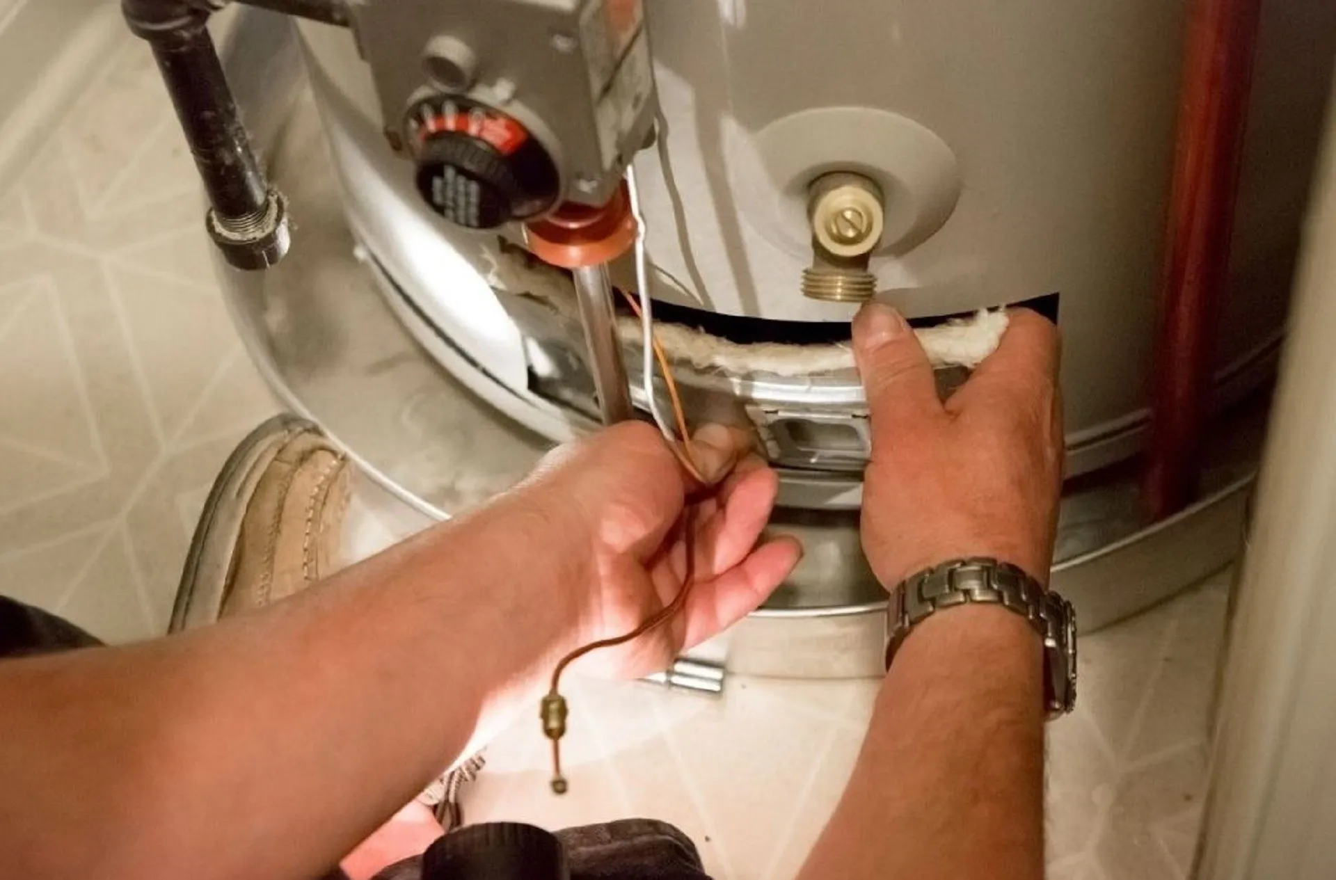 Hot Water Systems Waitara
