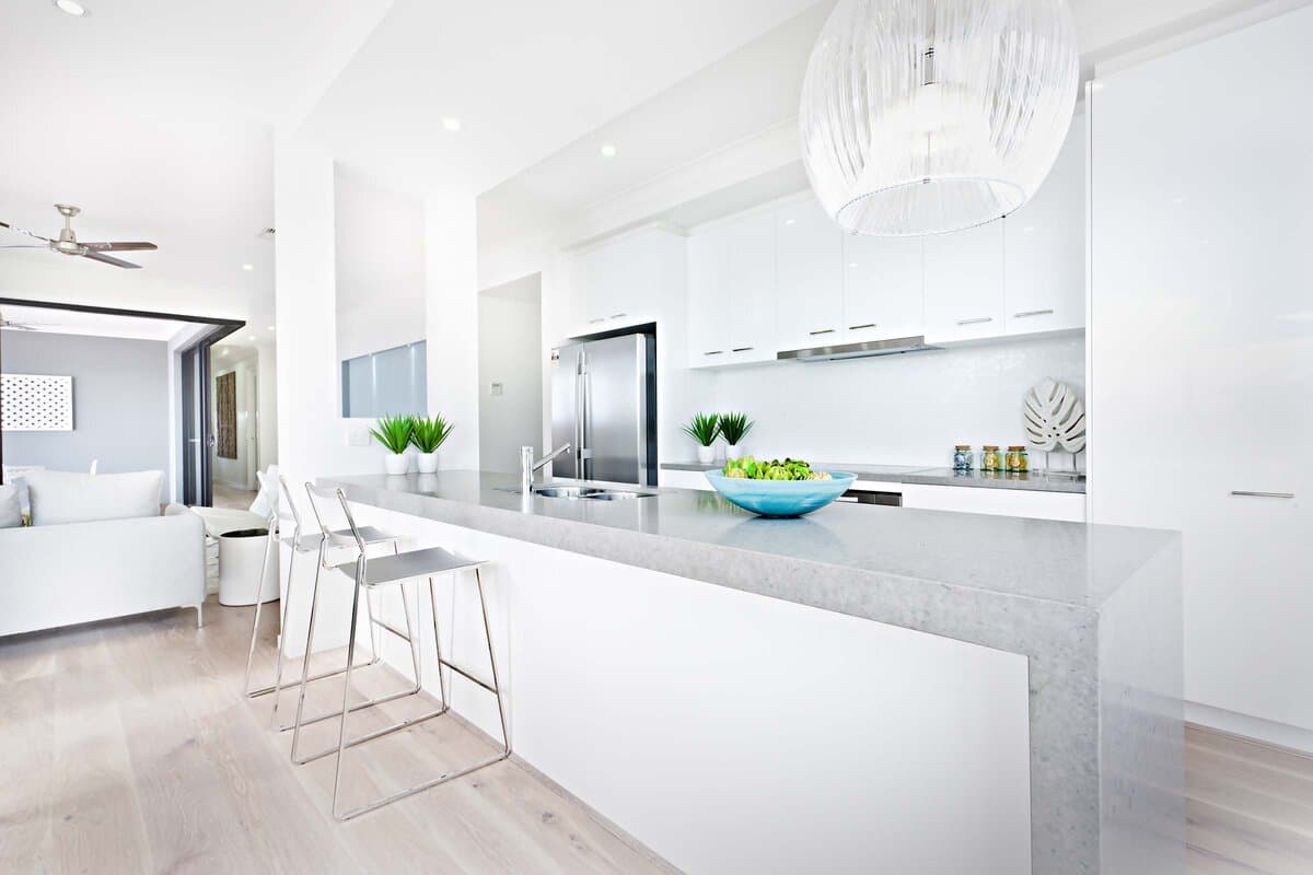 Professional kitchen renovations specialist servicing Carramar in South West Sydney