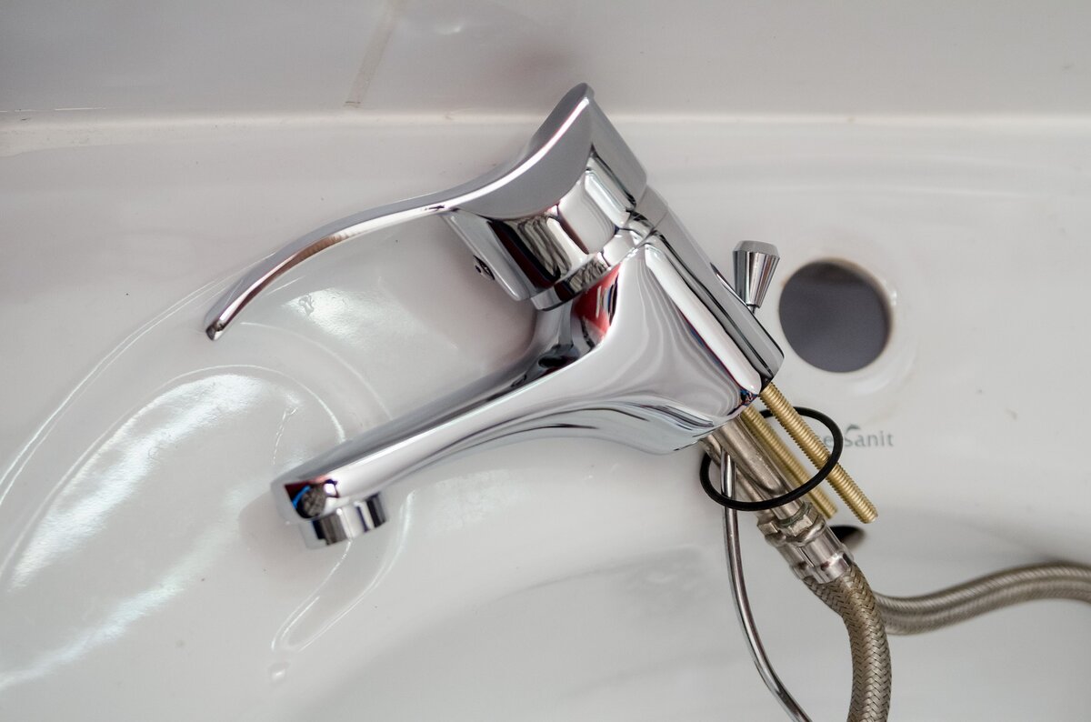 Tap Repairs & Installation Moorebank