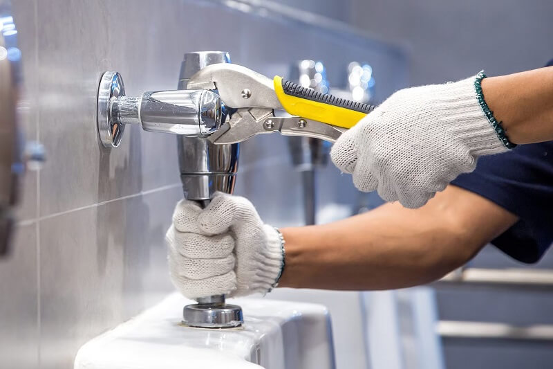 Commercial Plumber Pymble