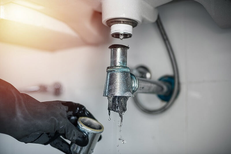 Drain Cleaning Plumber North Shore