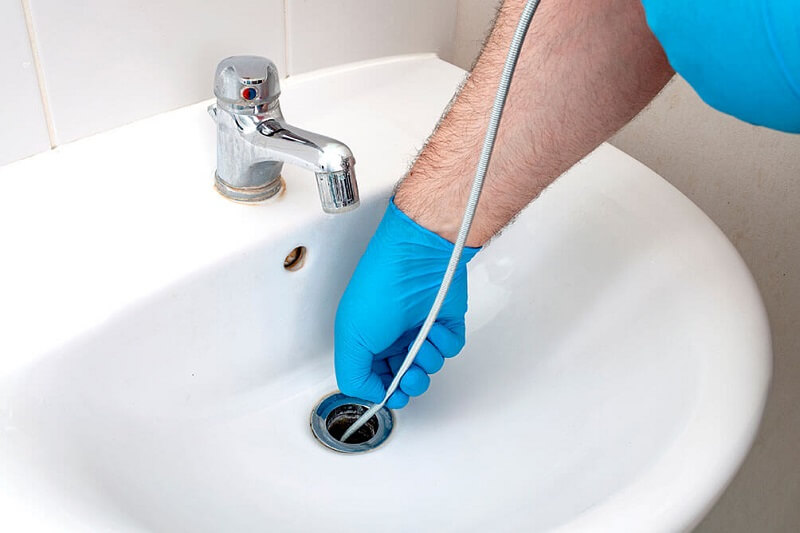 Drain Cleaning Services North Rocks