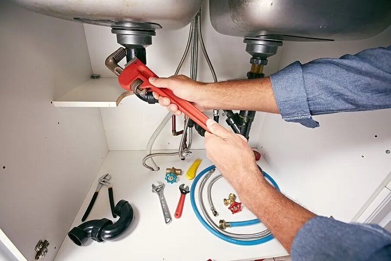 Emergency Plumber North Epping