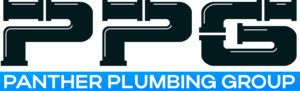 Panther Plumbing Group Logo