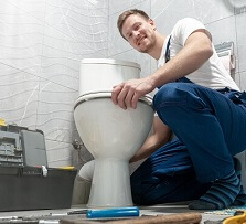 Reliable plumber providing quality service in Sydney