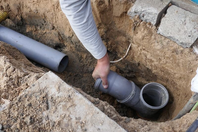 Sewer Replacement Denistone East
