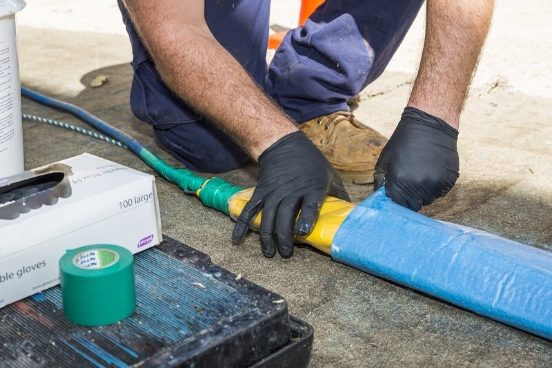 Trenchless Sewer Repairs Gladesville
